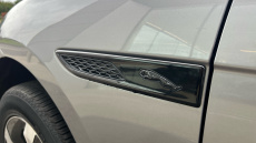 Jaguar F-Pace 2.0 P400e R-Dynamic SE Black 5dr Auto AWD Estate